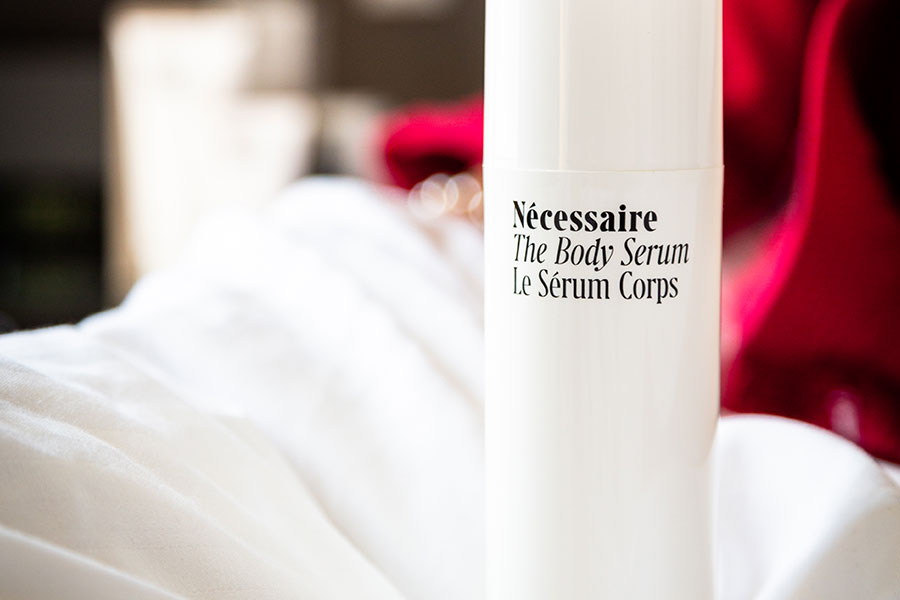 Nécessaire – The Body Serum