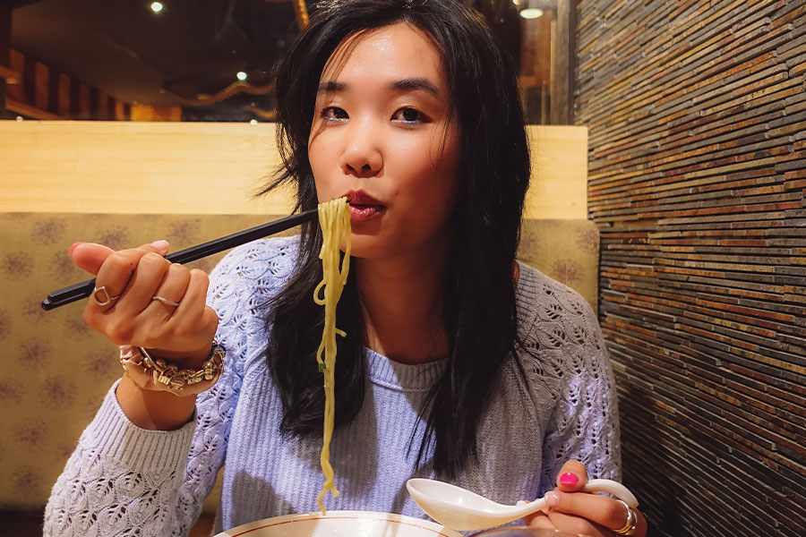 Craving Comfort Food? Savour the Soul-Soothing Goodness of Sansotei Ramen – 13 Byng Ave, North York, ON M2N 5R7