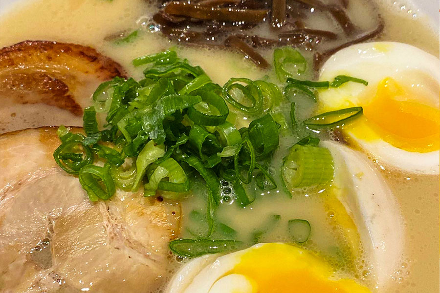 Insatiable and Underwhelming Japanese Ramen Dining Experience at Sansotei Ramen – 3987 Hwy 7 #4, Markham, ON L3R 5M6