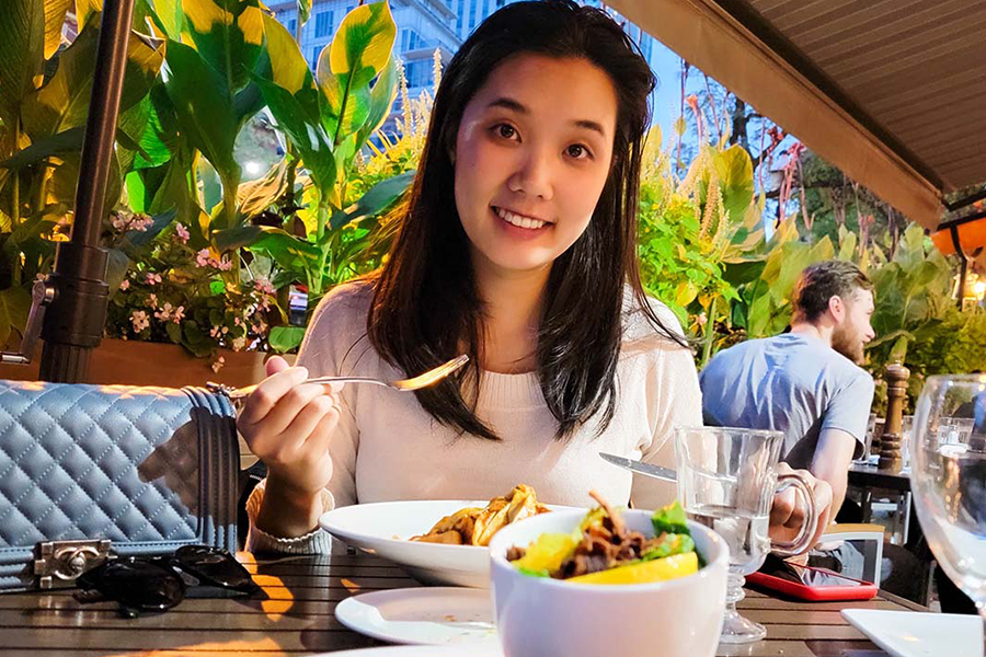 A Regretful Dining Experience at HotHouse – 35 Church St, Toronto, ON M5E 1T3 that Completely Misses the Mark