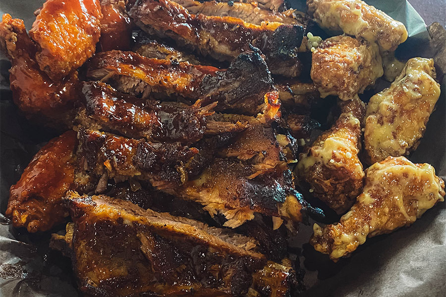 An Unforgettable First BBQ Experience at Big Bone BBQ – 207 Eagle St, Newmarket, ON L3Y 1J6