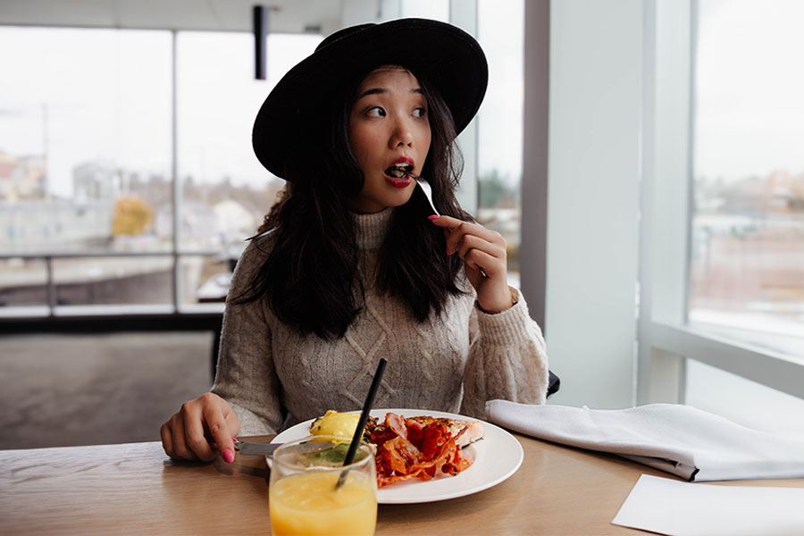 Cambridge Mill Sunday Brunch: A Bliss Feast for the Senses – 100 Water St N, Cambridge, ON N1R 1P1