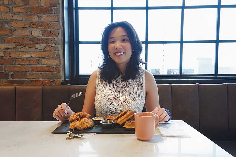 Chillax & Co Brunch: A Unique Experience Awaiting You – 9580 Yonge St Unit 101, Richmond Hill, ON L4C 1V6