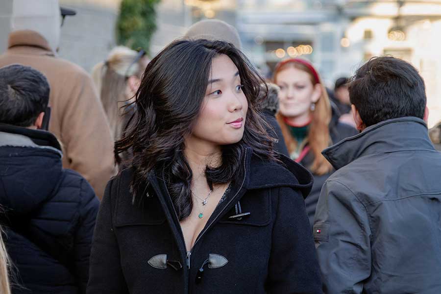 Elora Christmas Market: Exploring the Enchanting Winter Wonderland