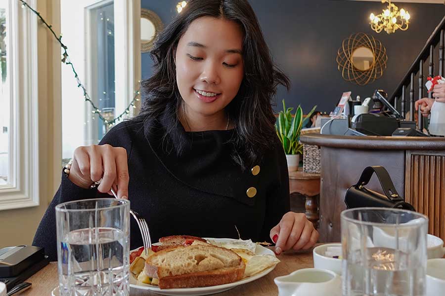 The Wild Tart an Honest Look: From Delights to Disappointments – 61 Metcalfe St, Elora, ON N0B 1S0